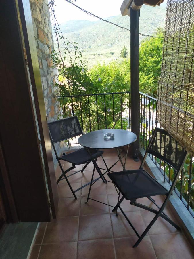 Guesthouse Machi Kato Gatzea Eksteriør bilde