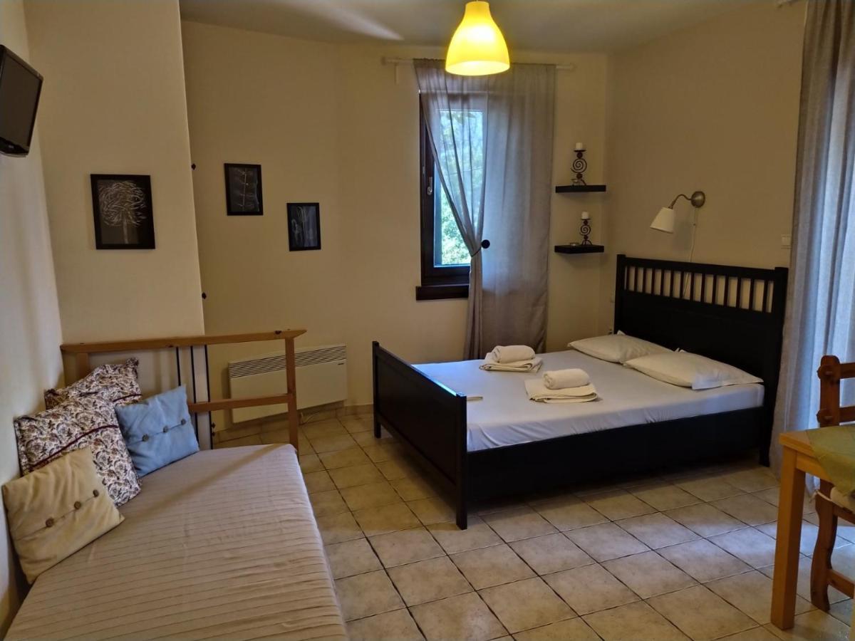 Guesthouse Machi Kato Gatzea Eksteriør bilde