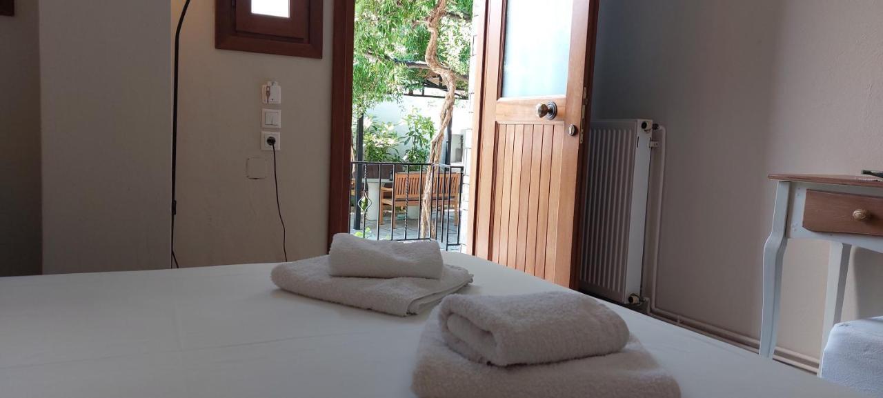 Guesthouse Machi Kato Gatzea Eksteriør bilde
