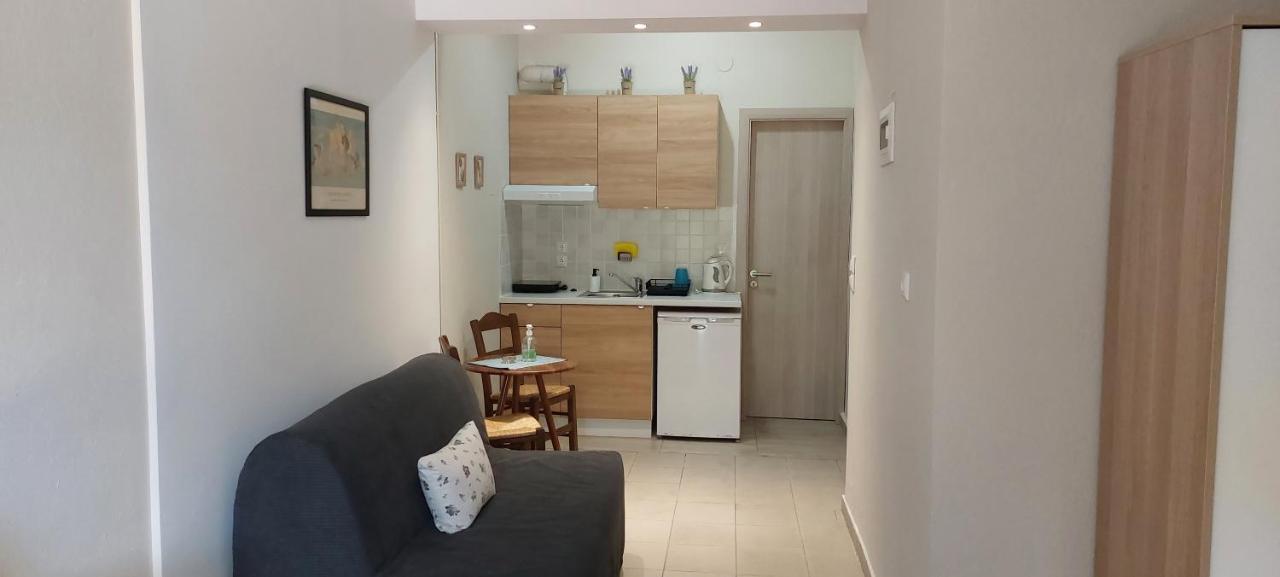 Guesthouse Machi Kato Gatzea Eksteriør bilde