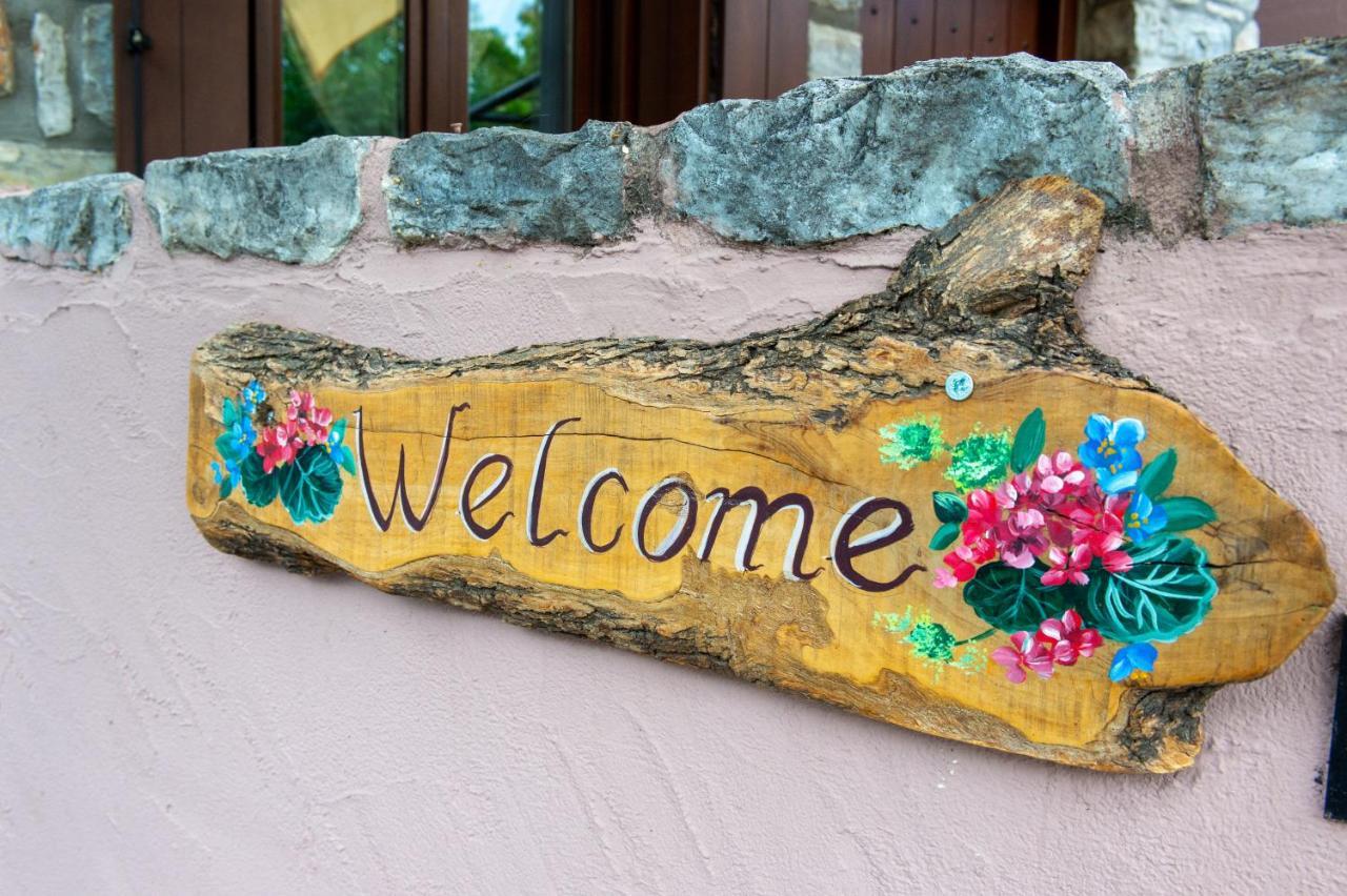 Guesthouse Machi Kato Gatzea Eksteriør bilde