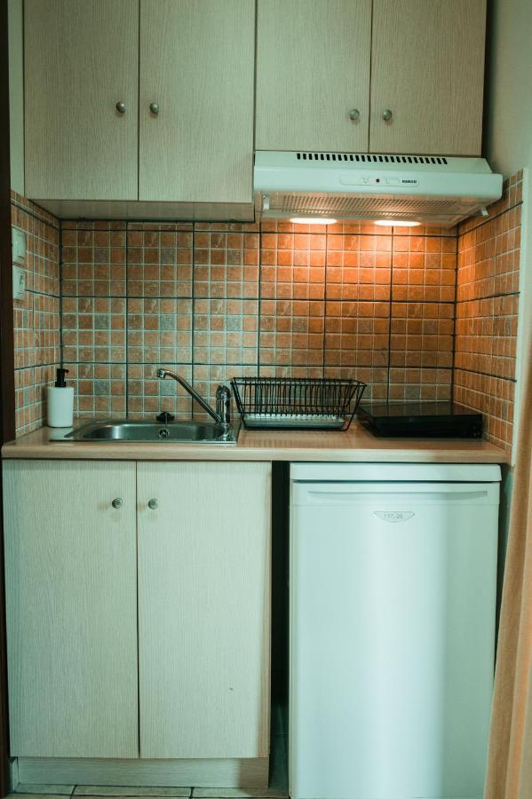 Guesthouse Machi Kato Gatzea Eksteriør bilde