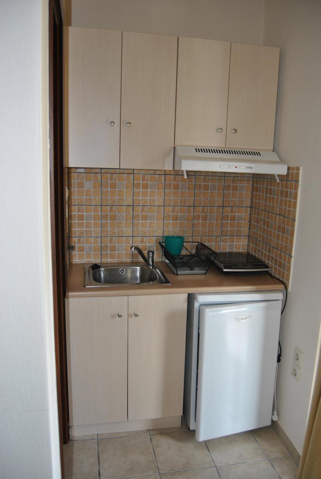 Guesthouse Machi Kato Gatzea Eksteriør bilde