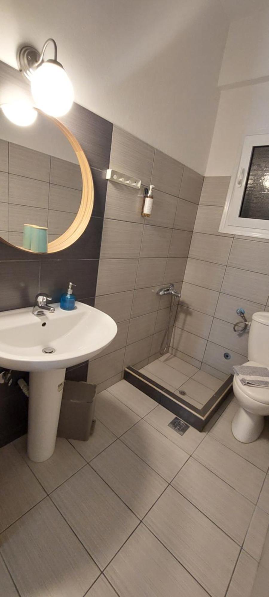 Guesthouse Machi Kato Gatzea Rom bilde