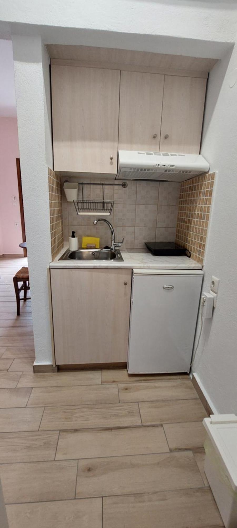 Guesthouse Machi Kato Gatzea Rom bilde