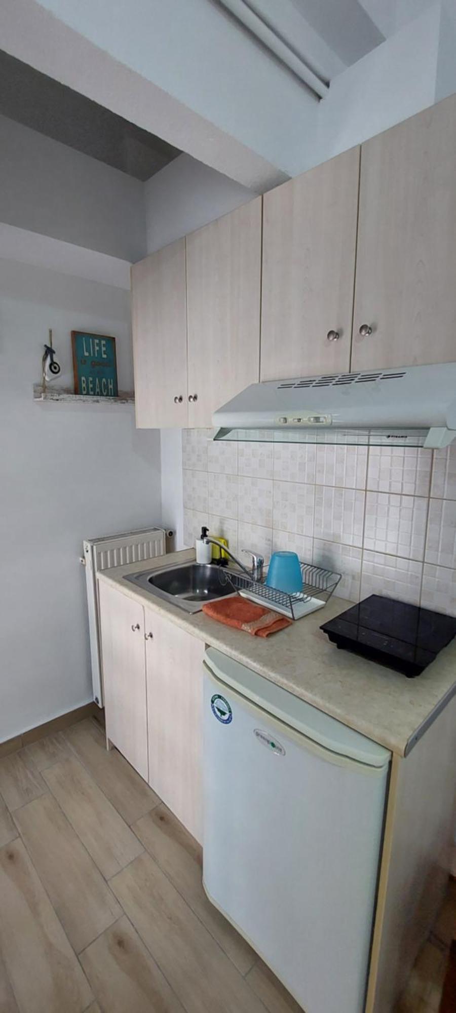 Guesthouse Machi Kato Gatzea Rom bilde