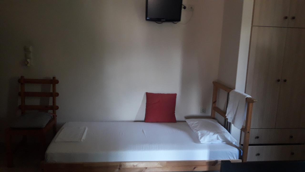 Guesthouse Machi Kato Gatzea Eksteriør bilde