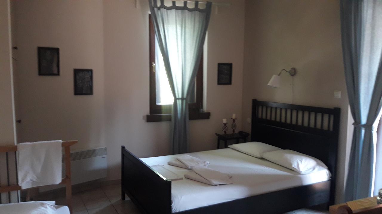 Guesthouse Machi Kato Gatzea Eksteriør bilde