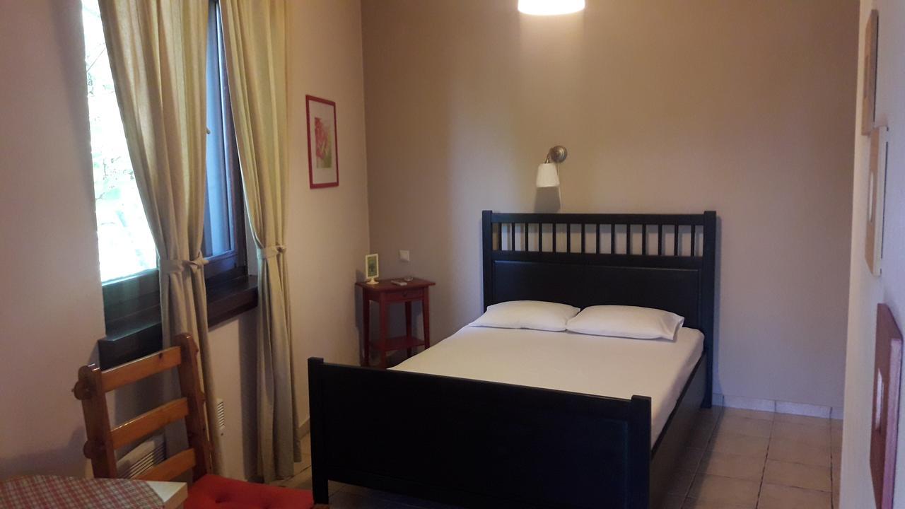 Guesthouse Machi Kato Gatzea Eksteriør bilde