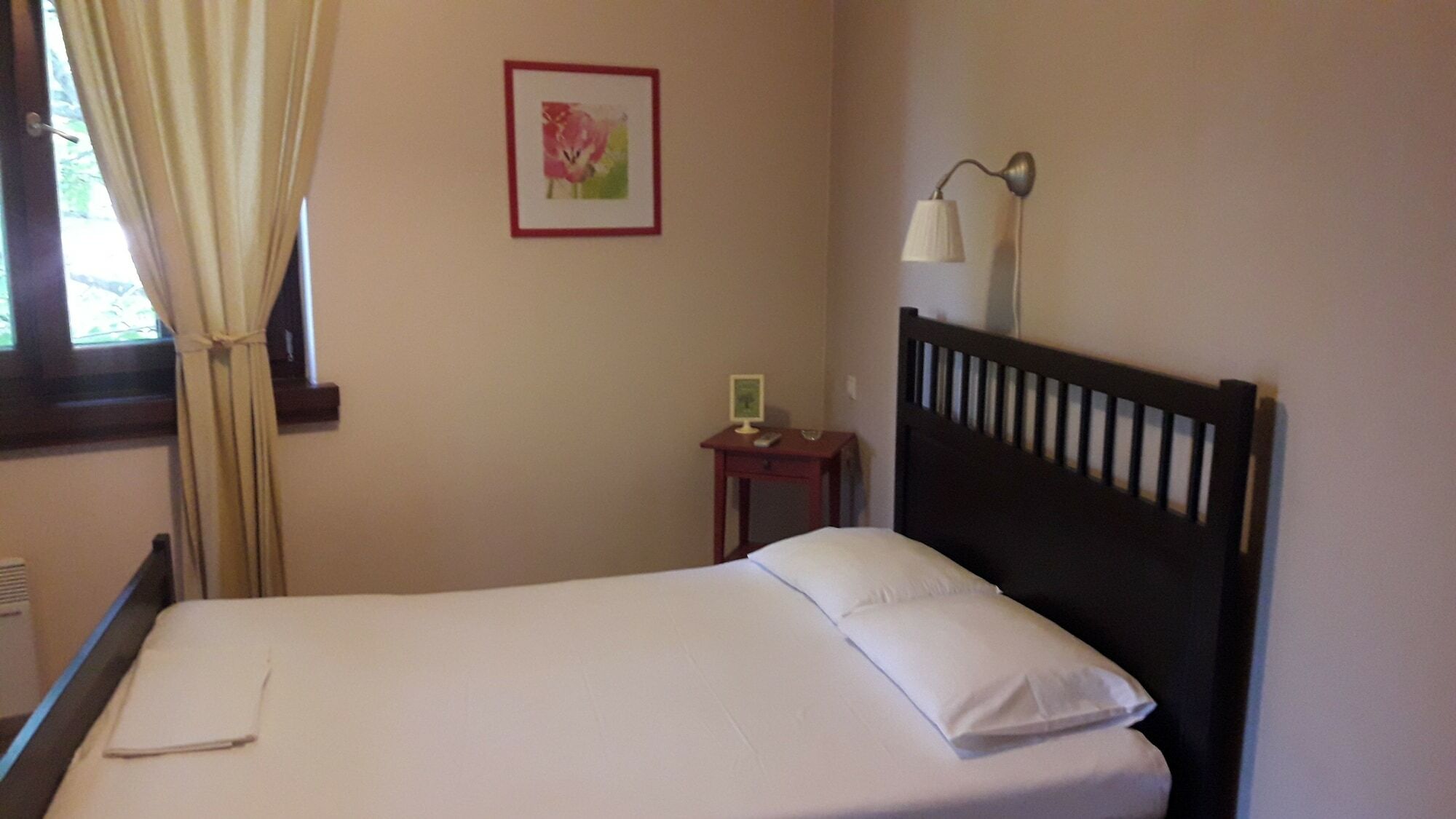 Guesthouse Machi Kato Gatzea Eksteriør bilde